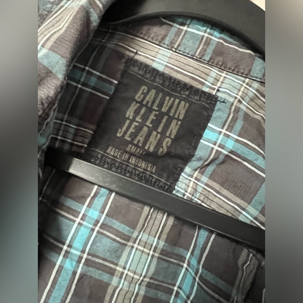 Jcrew button up bundle - Picture 9 of 10